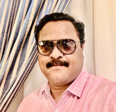 Avinashi Nair