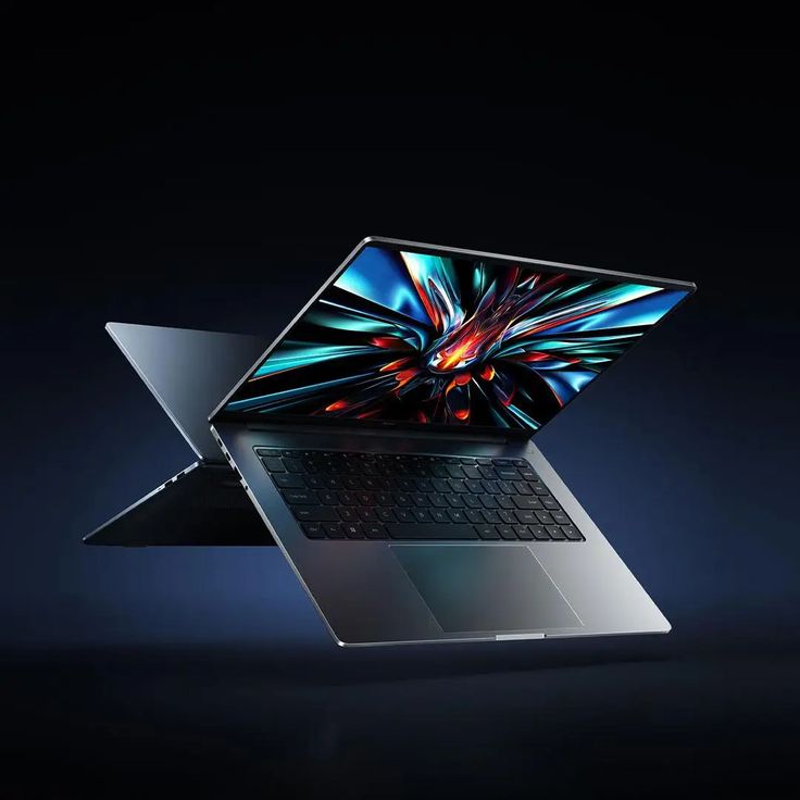 Business Laptops