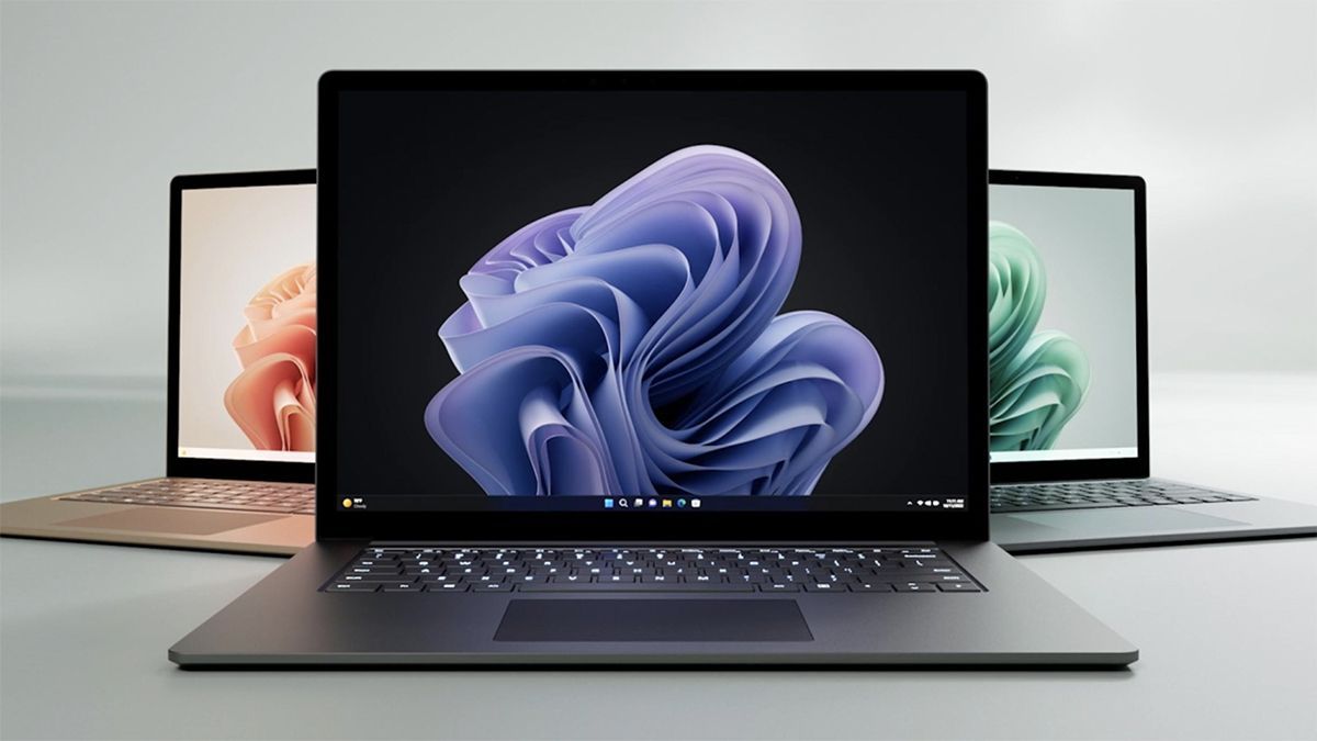 Premium Ultrabooks