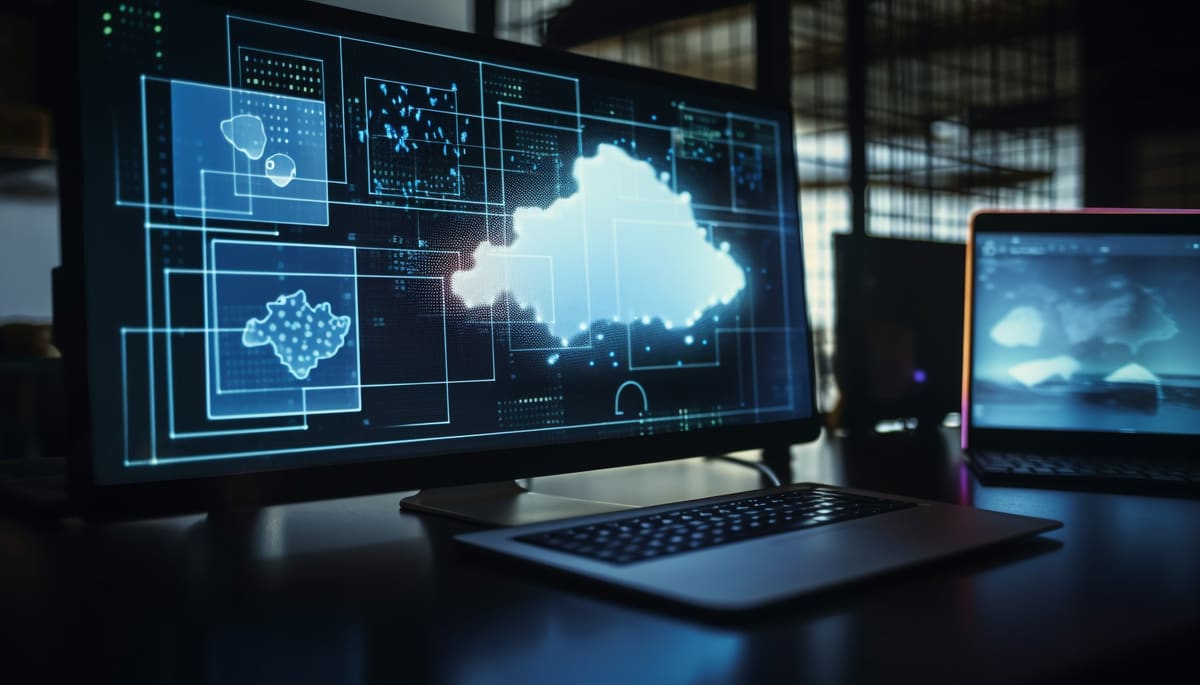 Cloud Architecture Design & Review