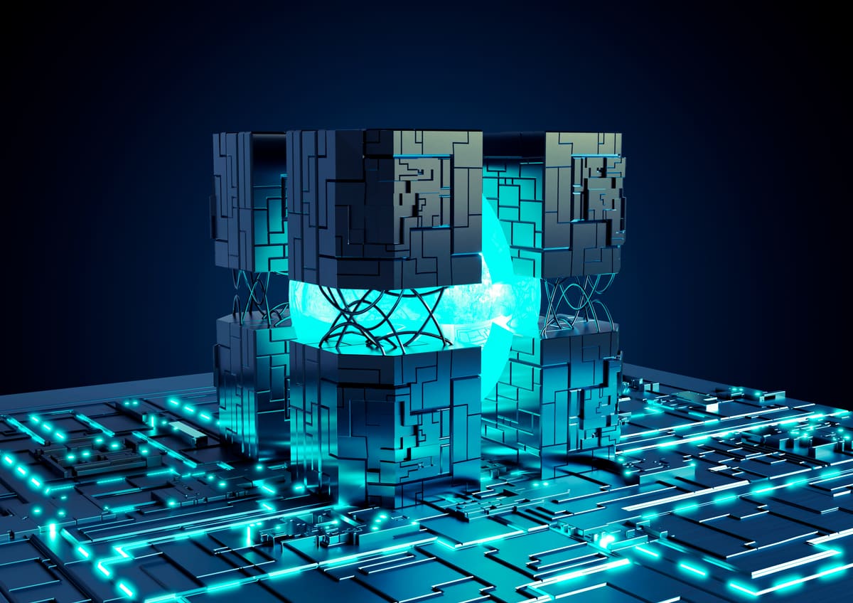 Infrastructure as Code (IaC)