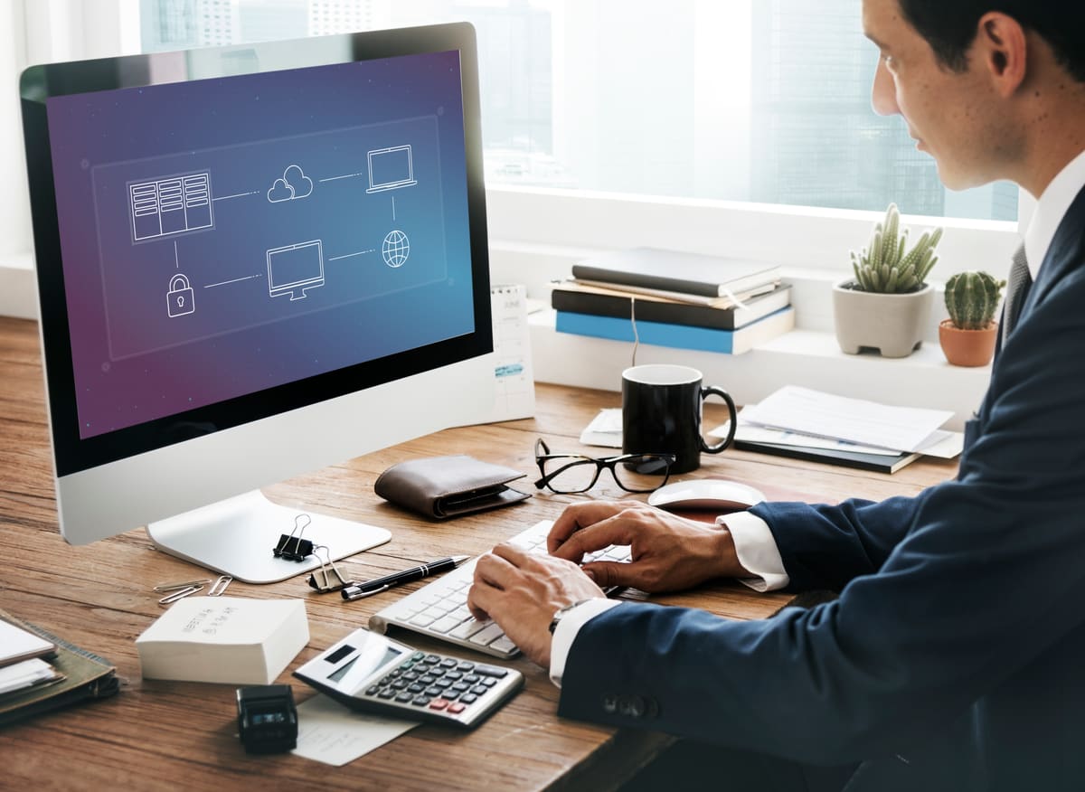 Application & Workload Migration