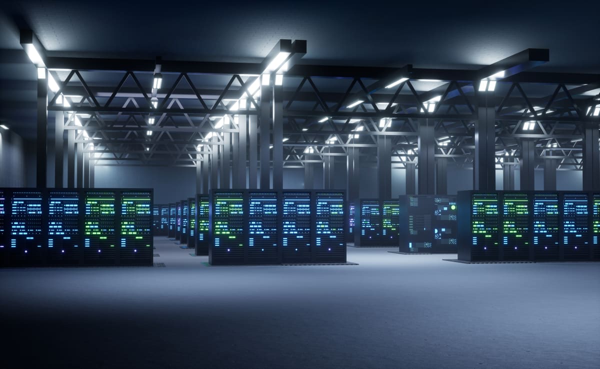Virtual Machine & Infrastructure Migration
