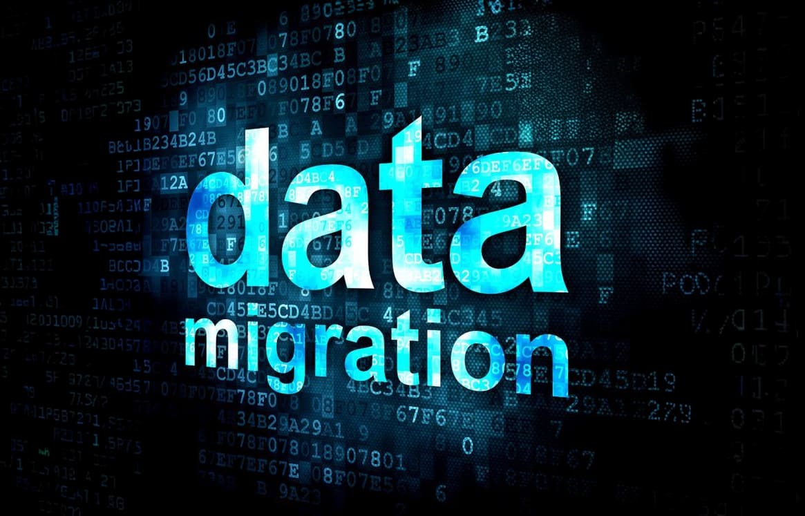 Database Migration Services