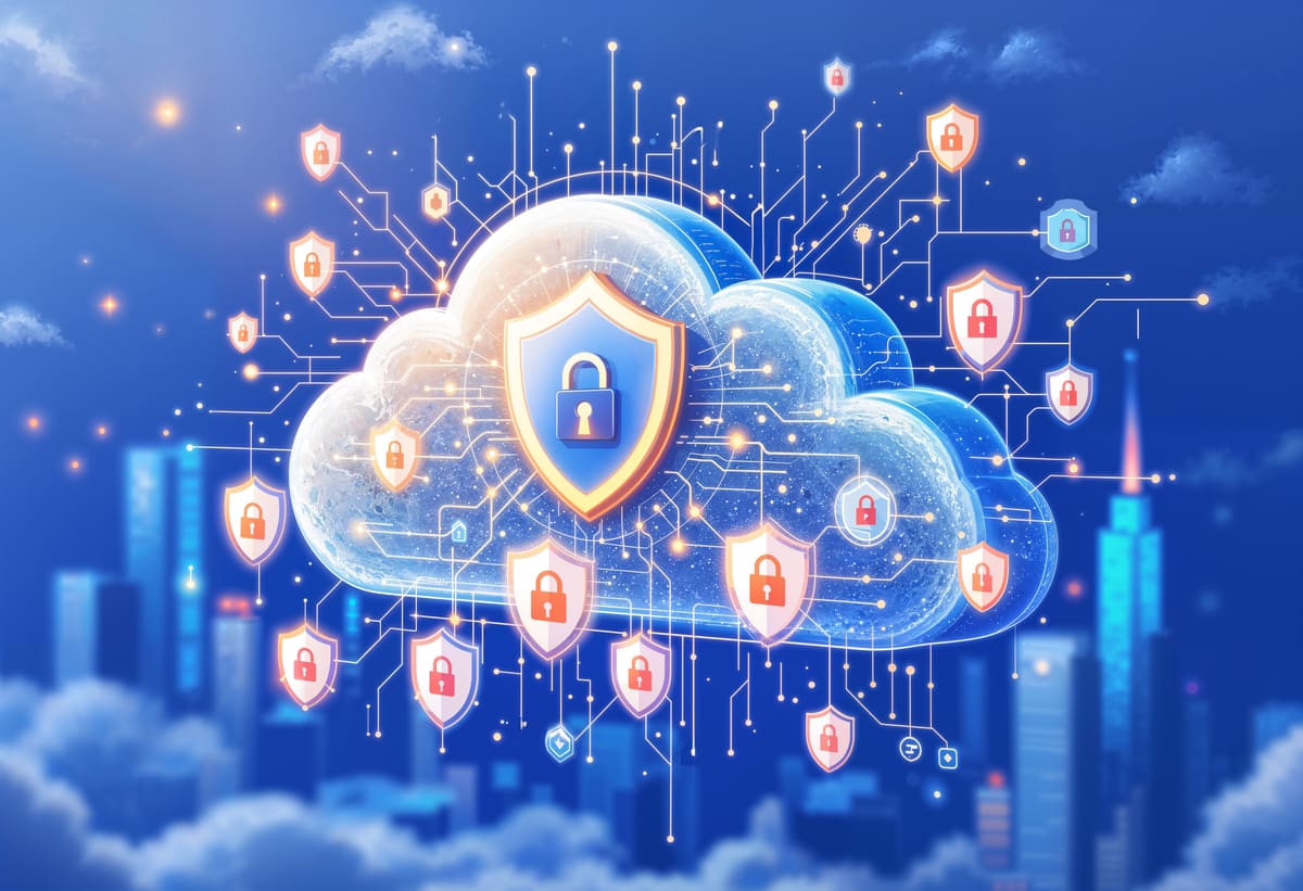 Cloud Security Posture Management (CSPM)