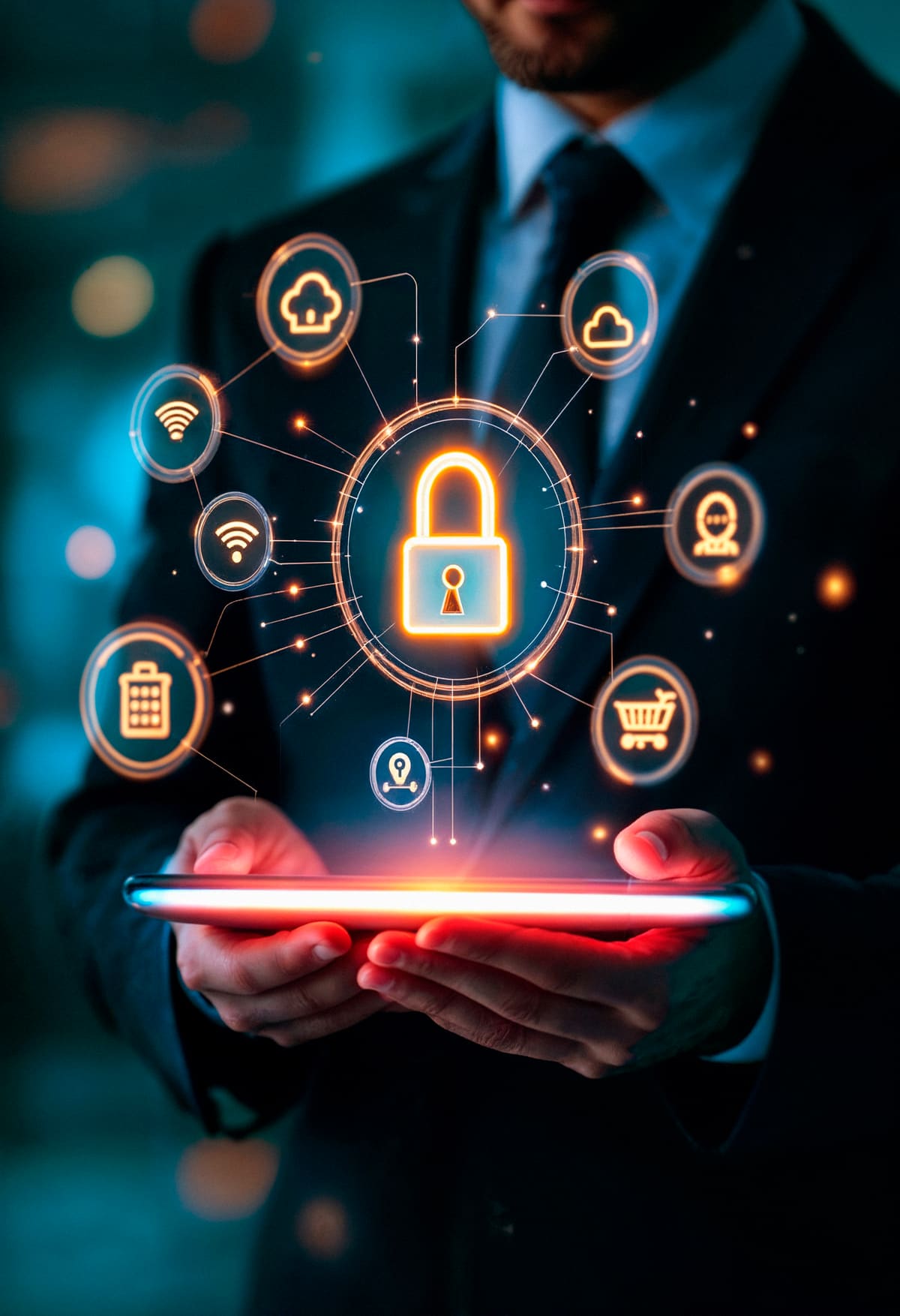 Identity & Access Management (IAM) Governance