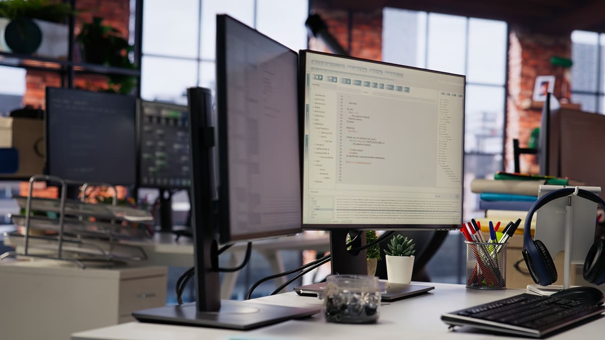 Desktop Lifecycle Management