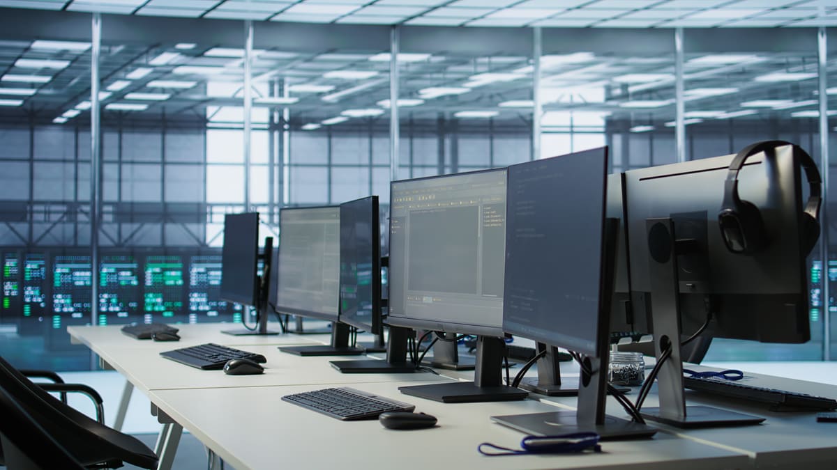 Professional Workstations