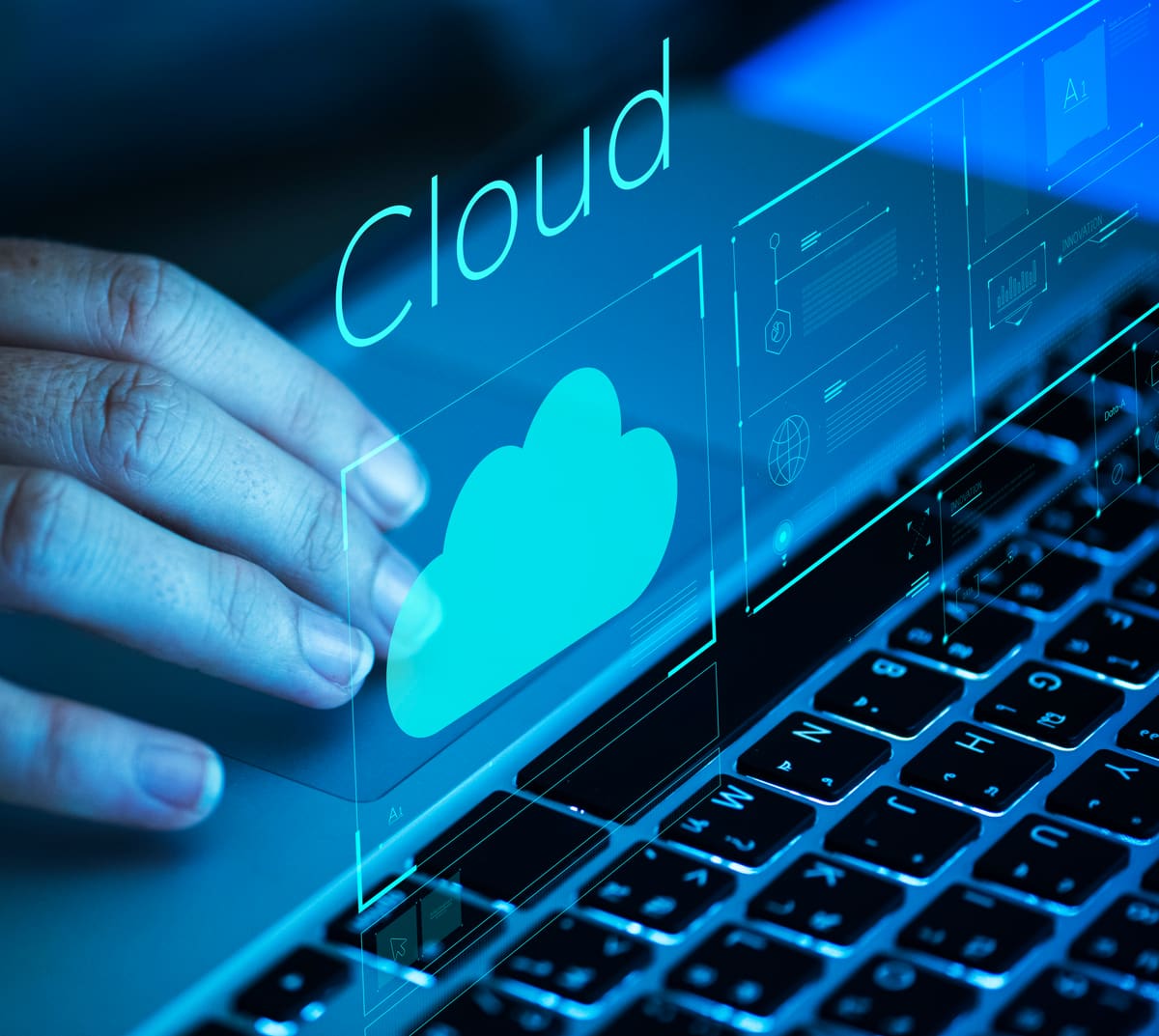 Cloud Reporting & Service Reviews