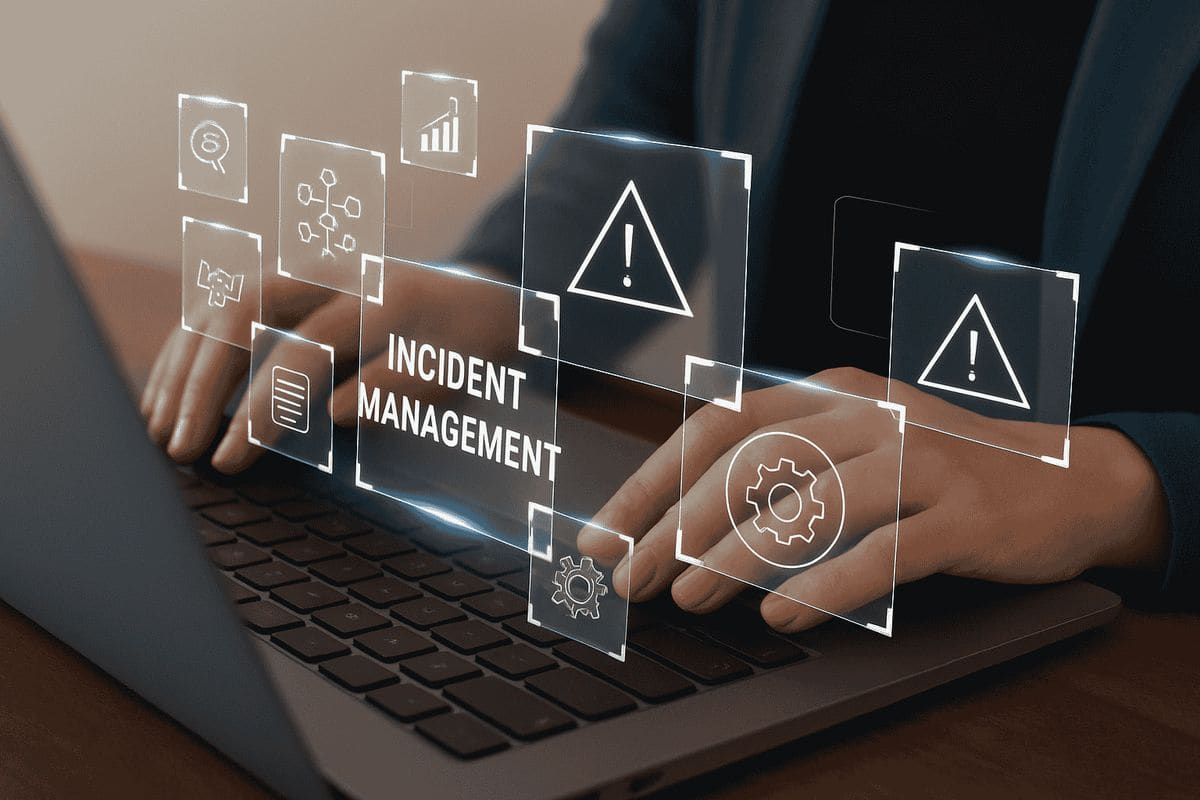 Incident Management & Response