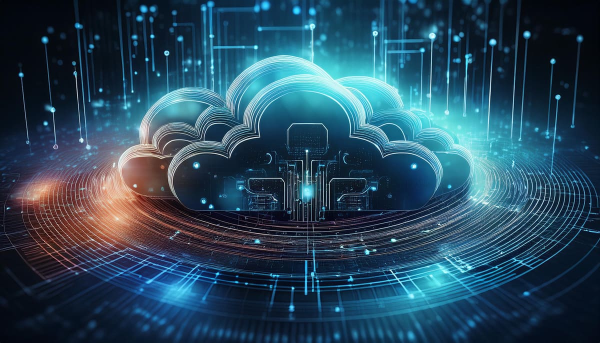 Hybrid Cloud Architecture & Connectivity