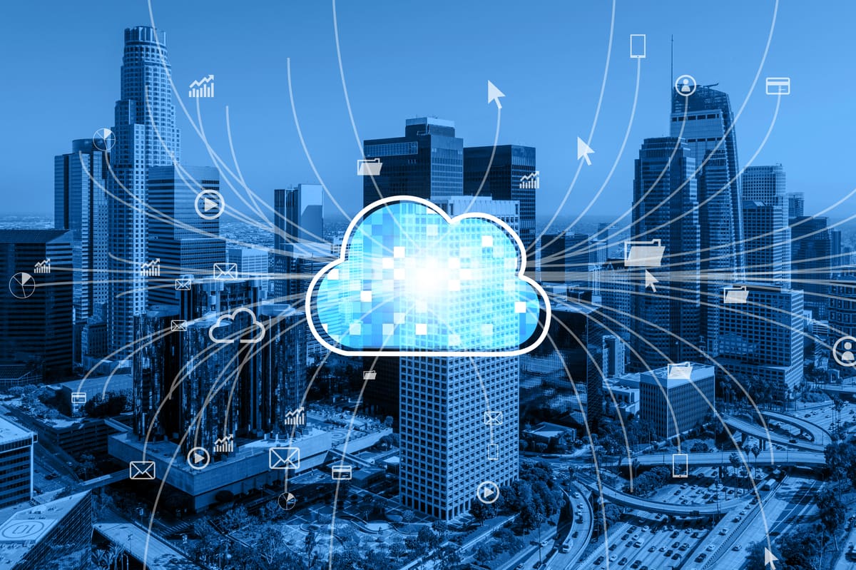 Multi-Cloud Governance & Policy