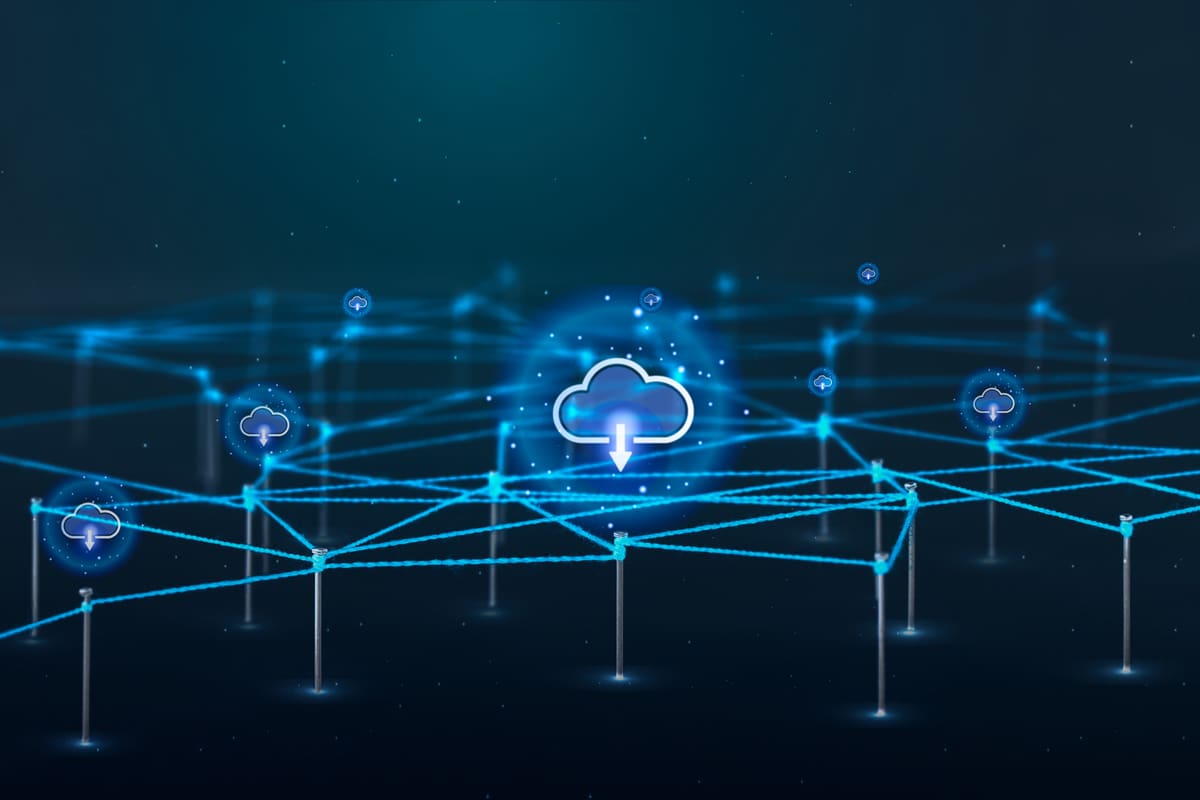Multi-Cloud Strategy & Design