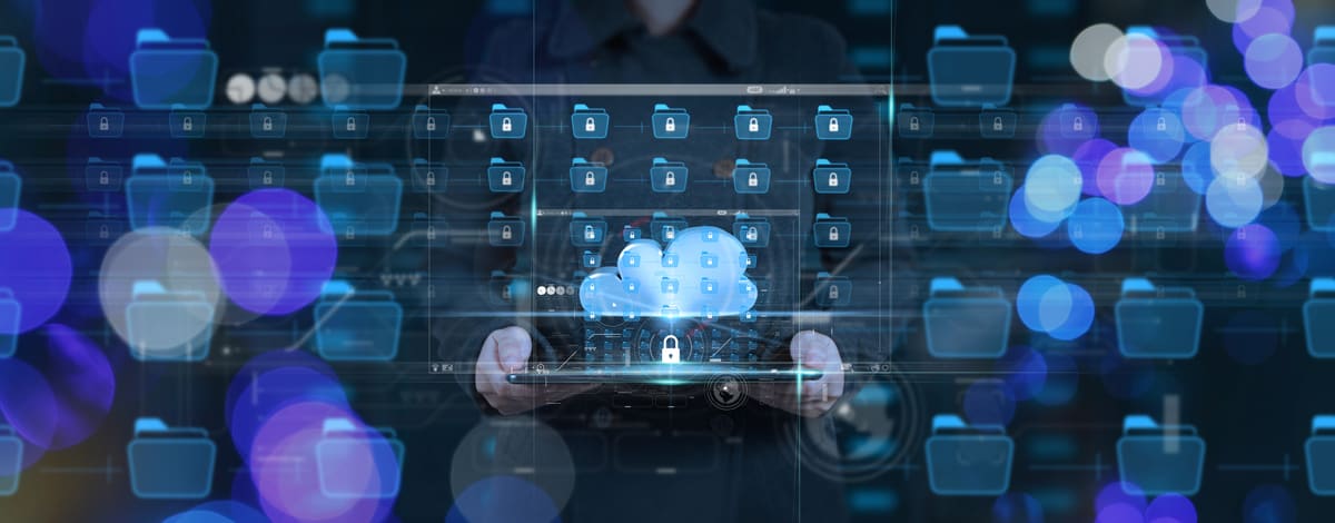 Unified Cloud Management Platform