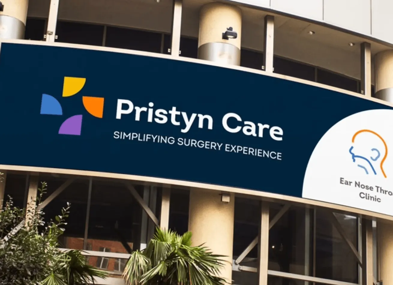 AI-Based Logistics & Lifecycle Management – Pristyn Care