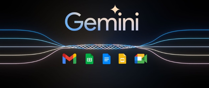 Gemini in Google Workspace