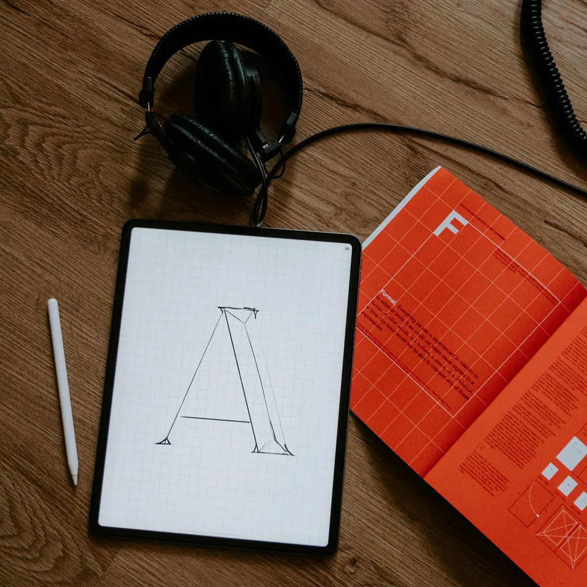 Tech4Logic portfolio project