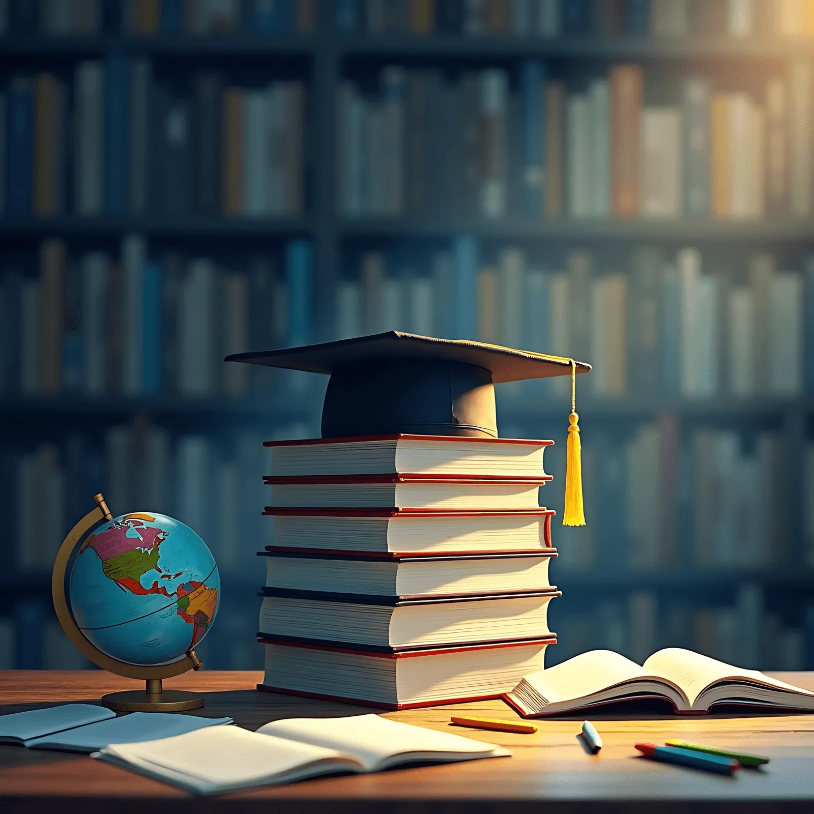 Education