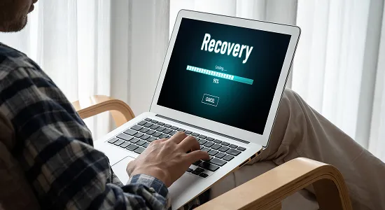 24/7 Backup Job Monitoring