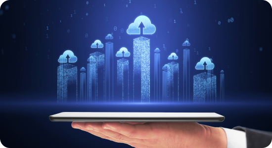 Multi-Cloud Strategy & Design