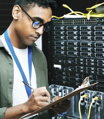 Network Monitoring & Managed NOC