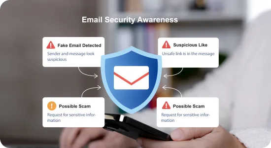 Endpoint Detection & Response (EDR)
