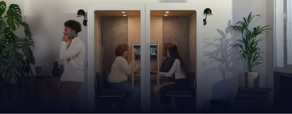 Office collaboration