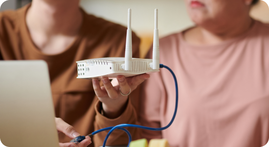 Data Center Infrastructure