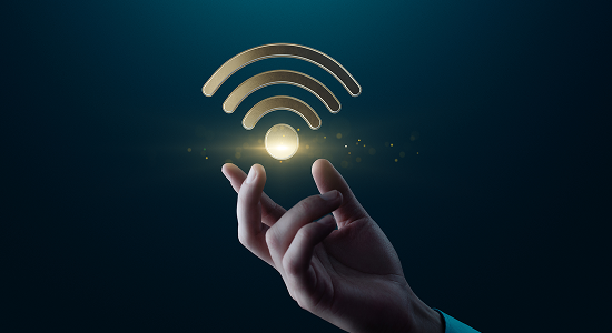Wireless & Wi-Fi Infrastructure