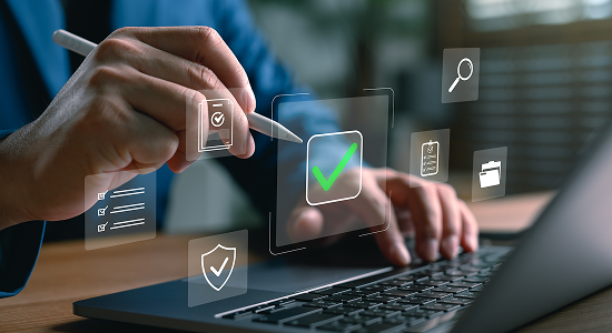 Licence Compliance & Audit Management