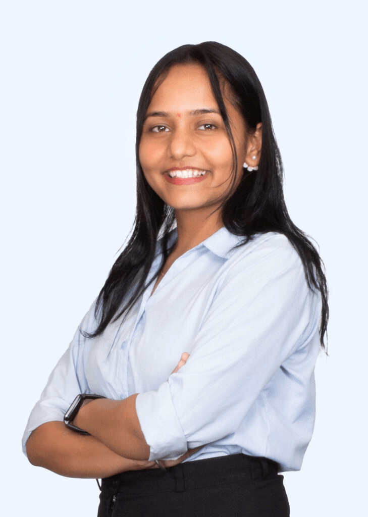 Anchal Verma