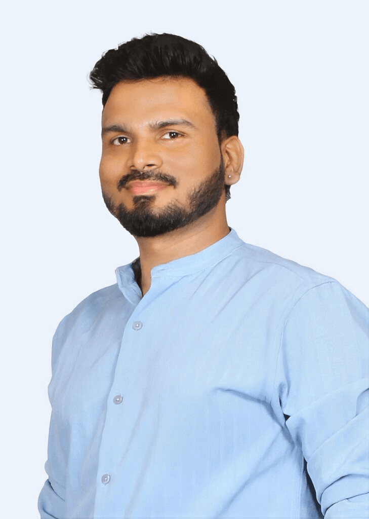 Ashish Jaiswal