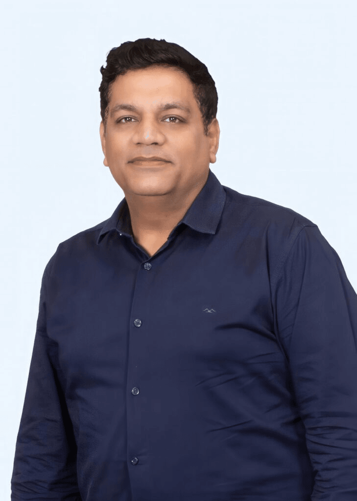 Chirag Khurana