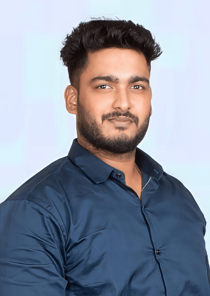 Kapil Behwal