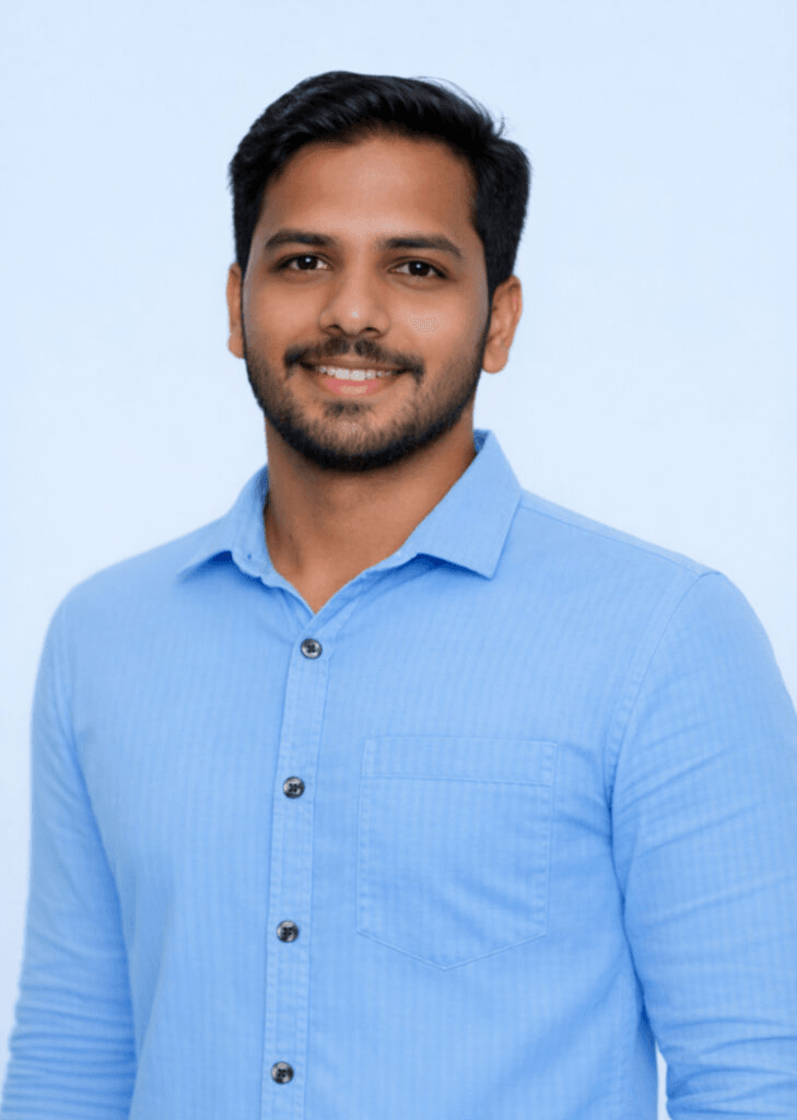 Nikhil Thakur