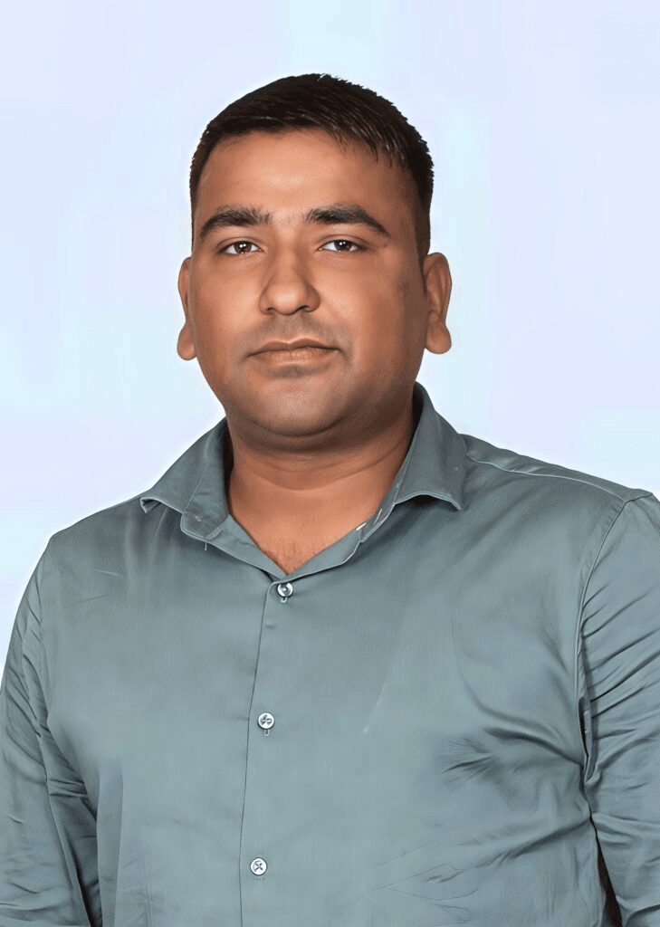 Pawan Kumar