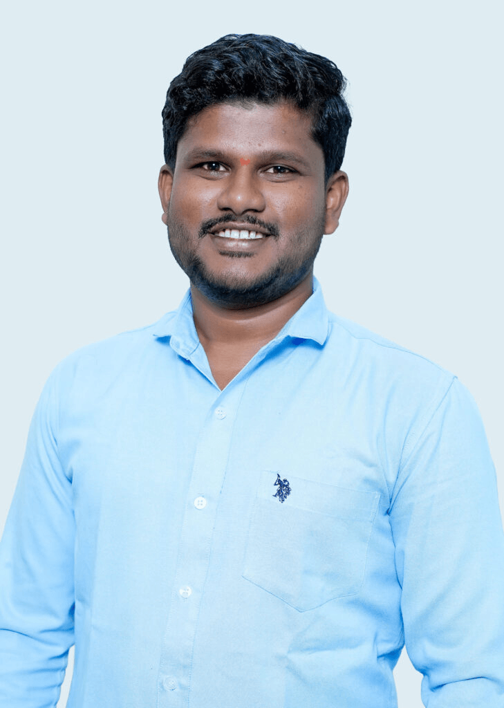 Prashant Kalekar