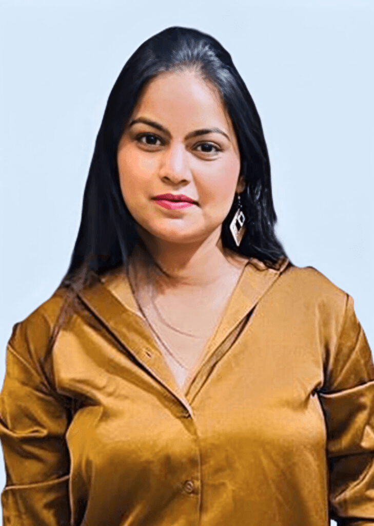 Prerna Kaushik