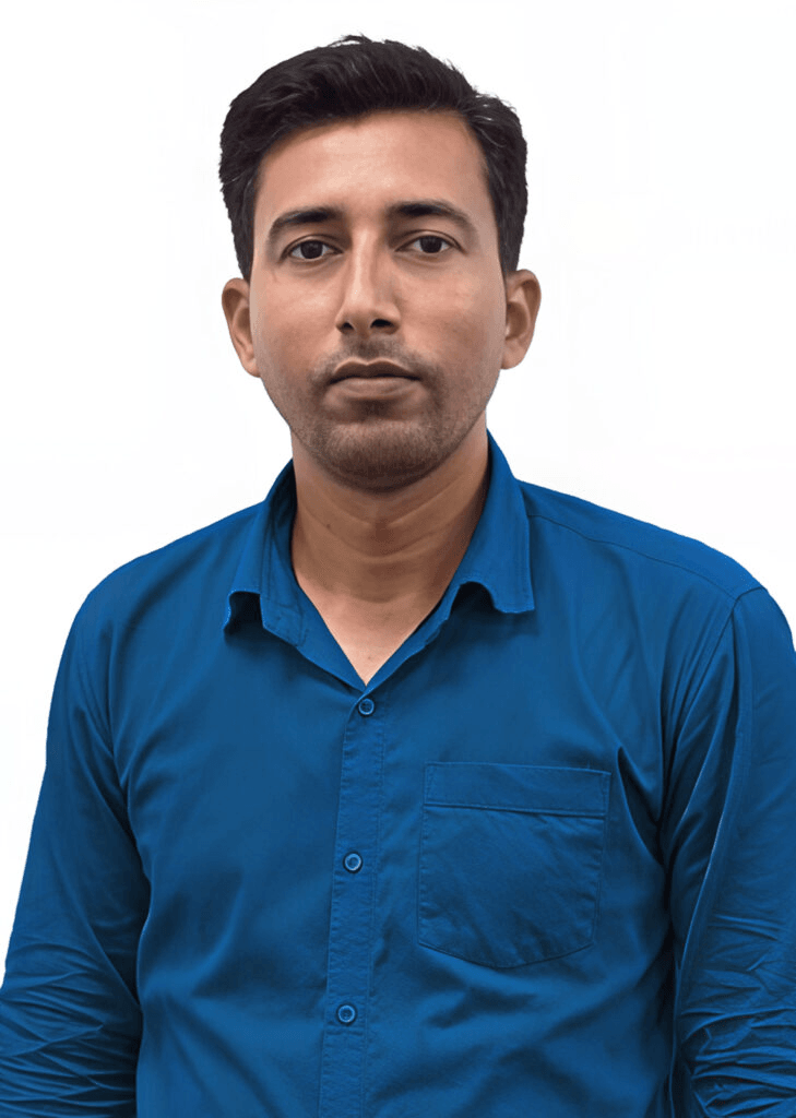 Rahul Singh