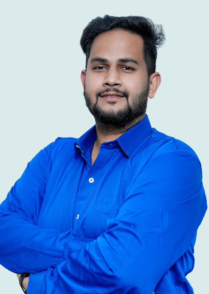 Roshan Singh