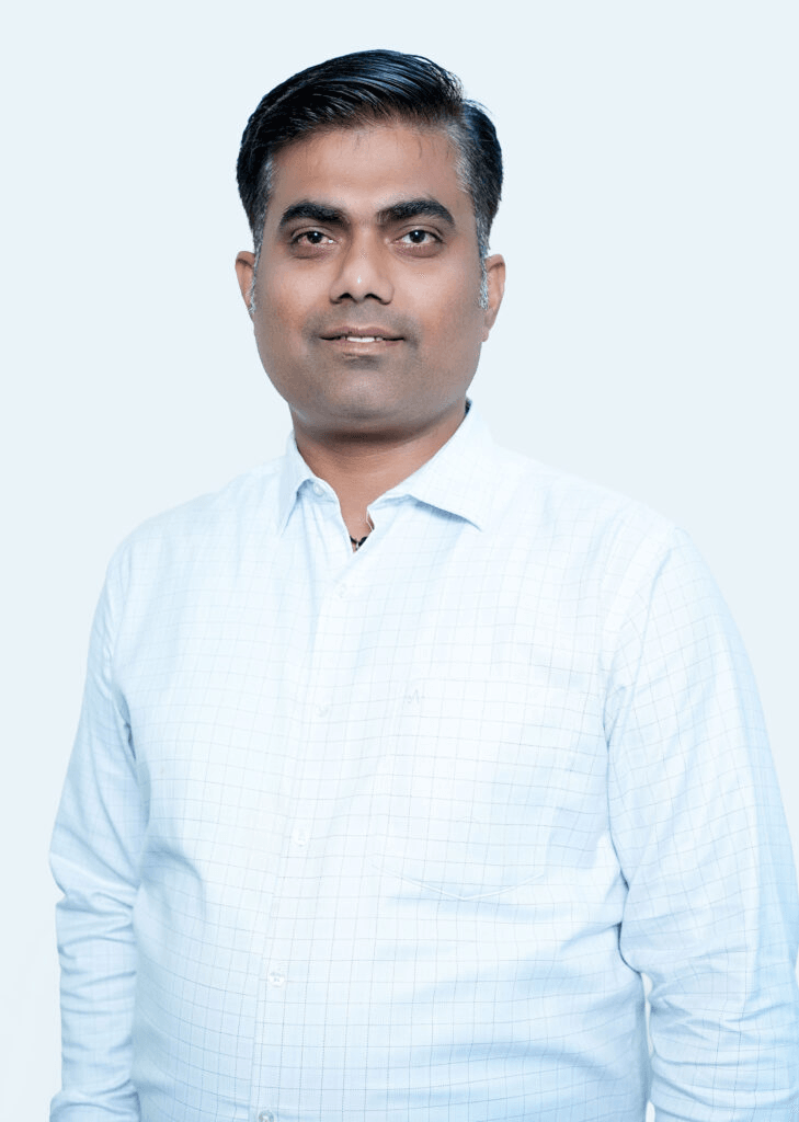 Satish Jha