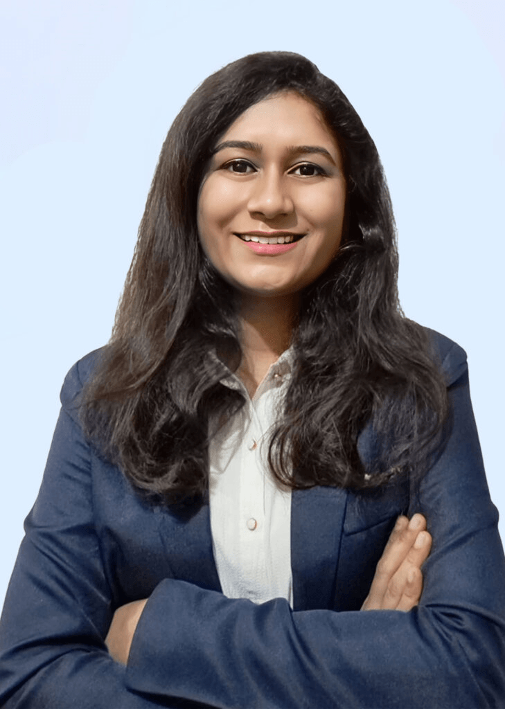 Sejal Maurya