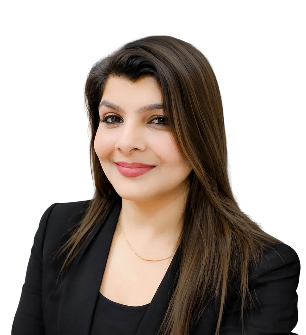 Shilpa Kapoor
