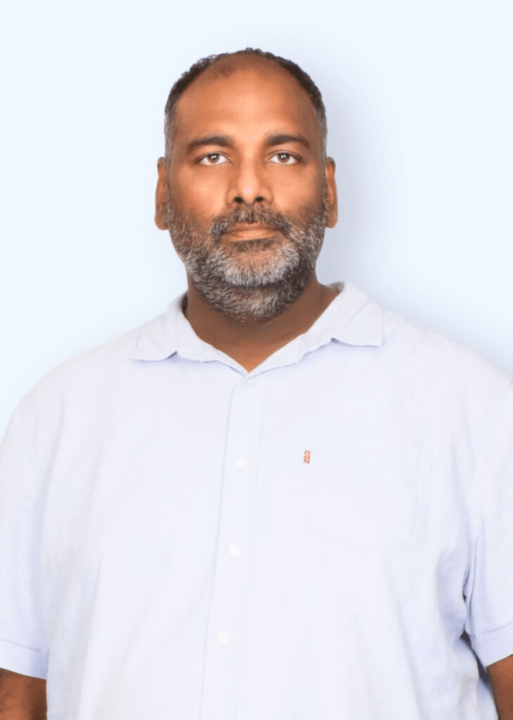 Varun Singh