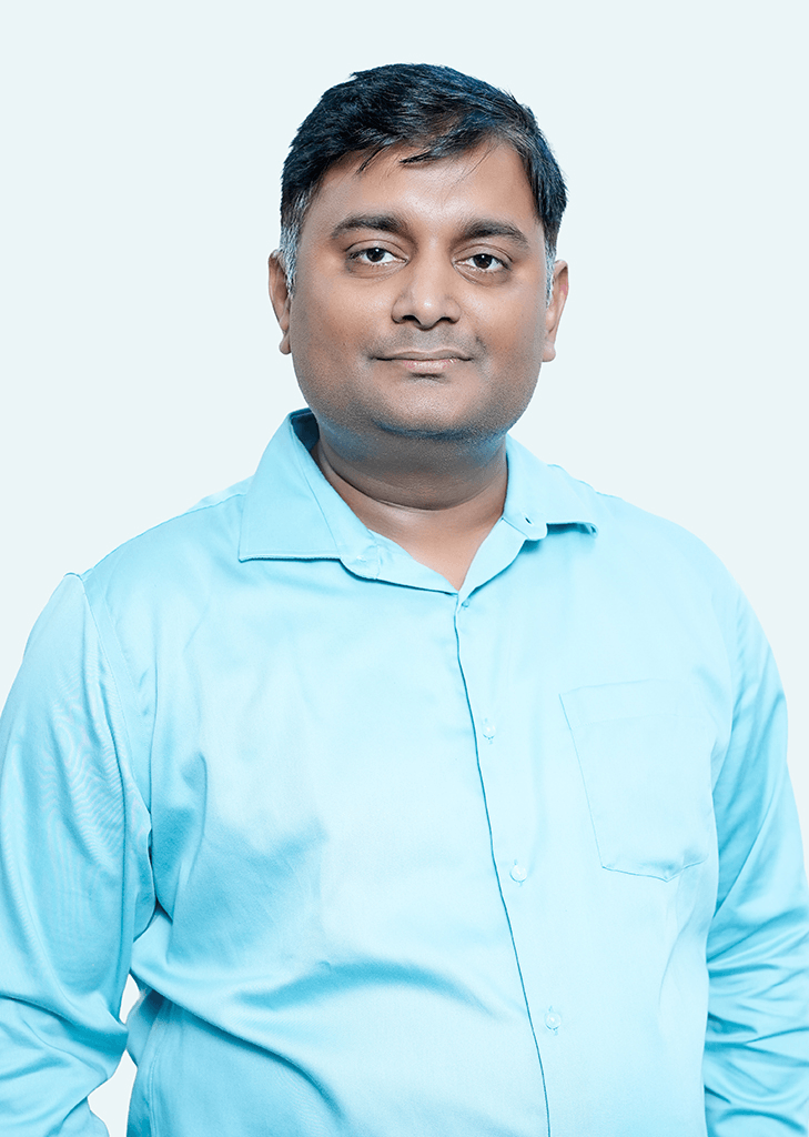 Vikash Singh