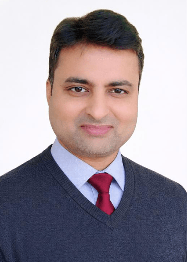 Vishal Raj Sinha