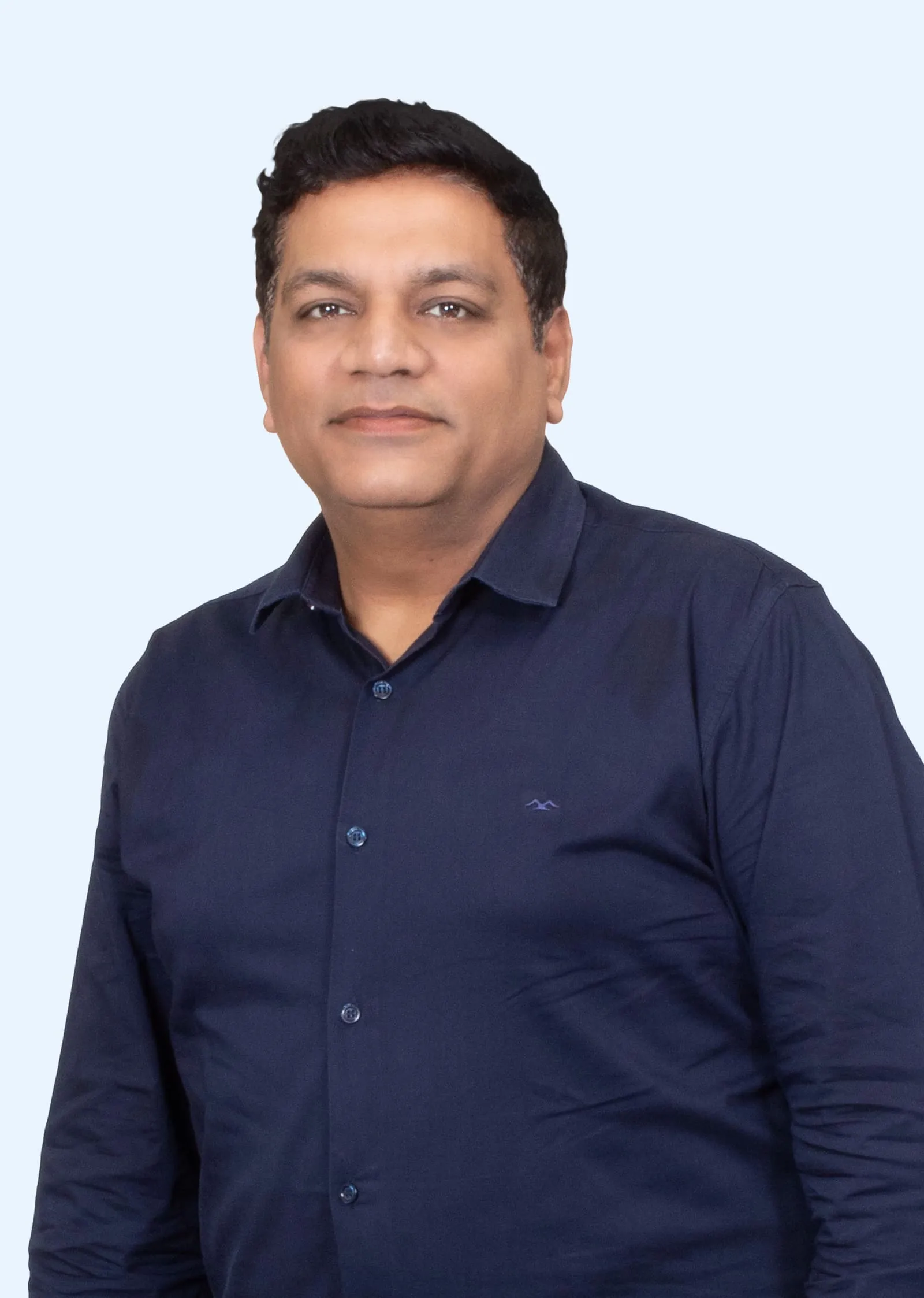 Chirag Khurana