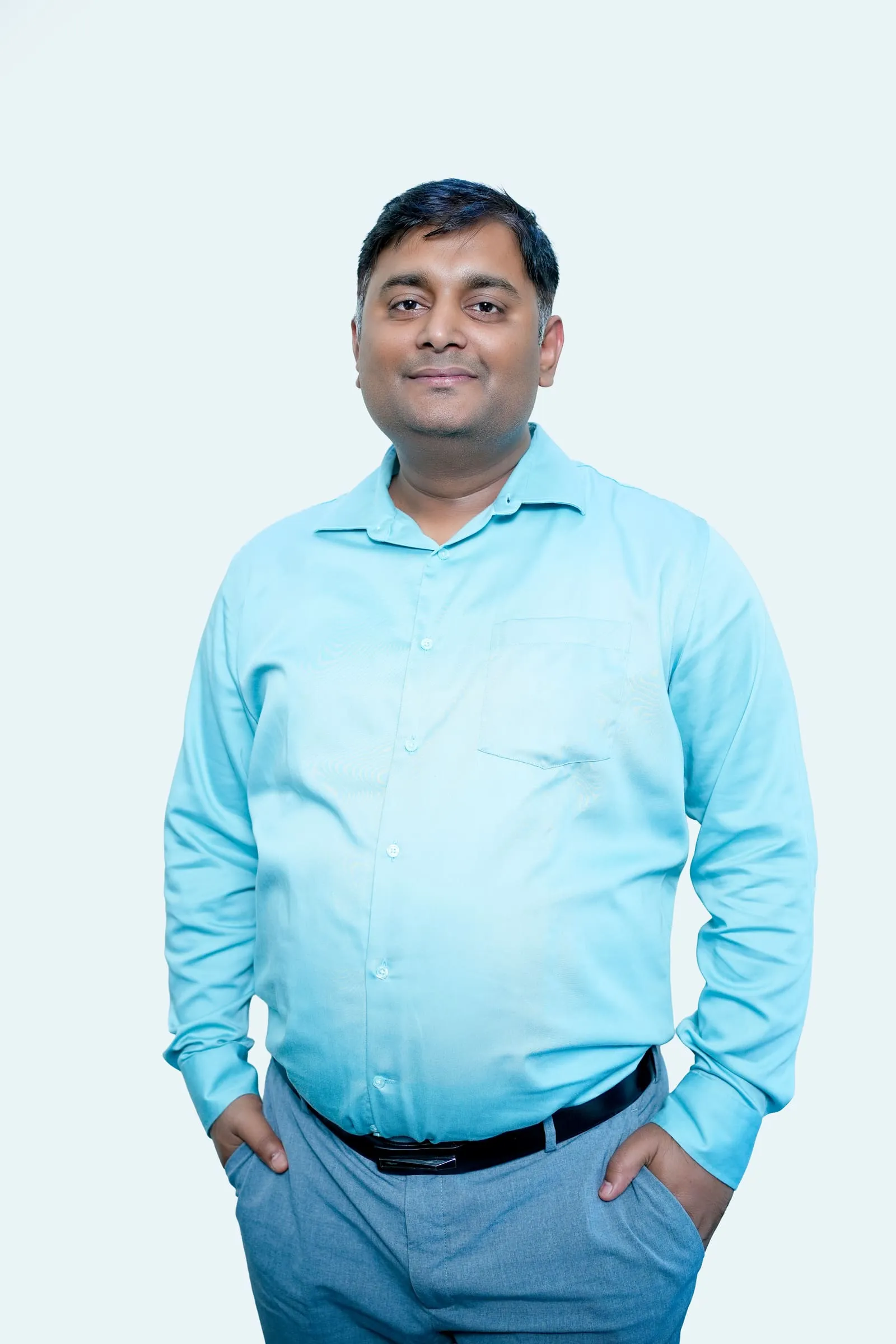 Vikas Singh