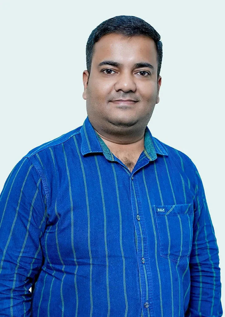 Tech4Logic team member