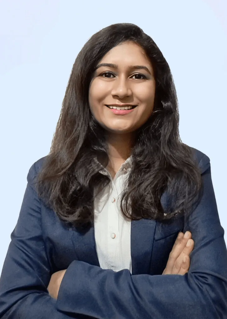 Sejal Maurya